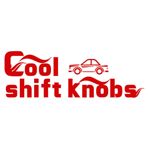 Coolshiftknobs