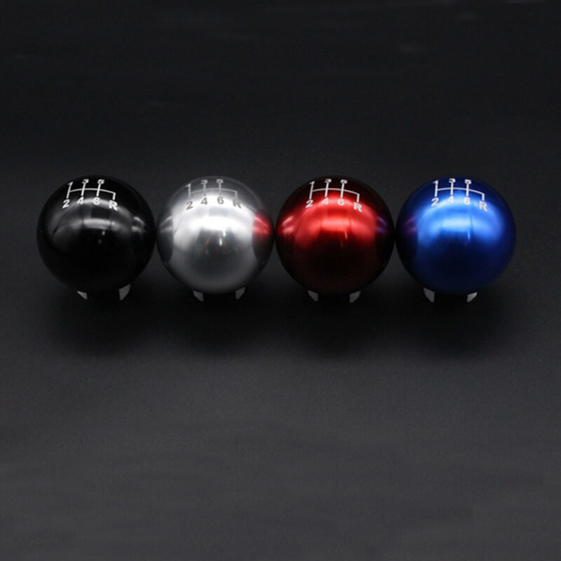 10th Civiv Manual Shift Knob