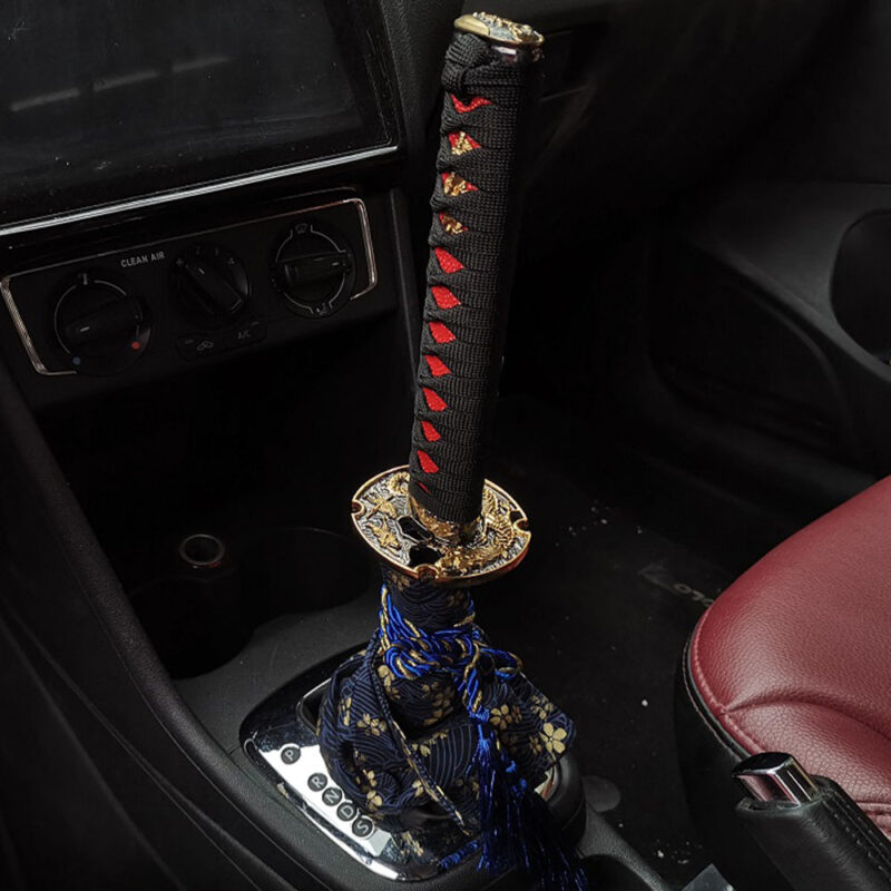 JDM katana shifter