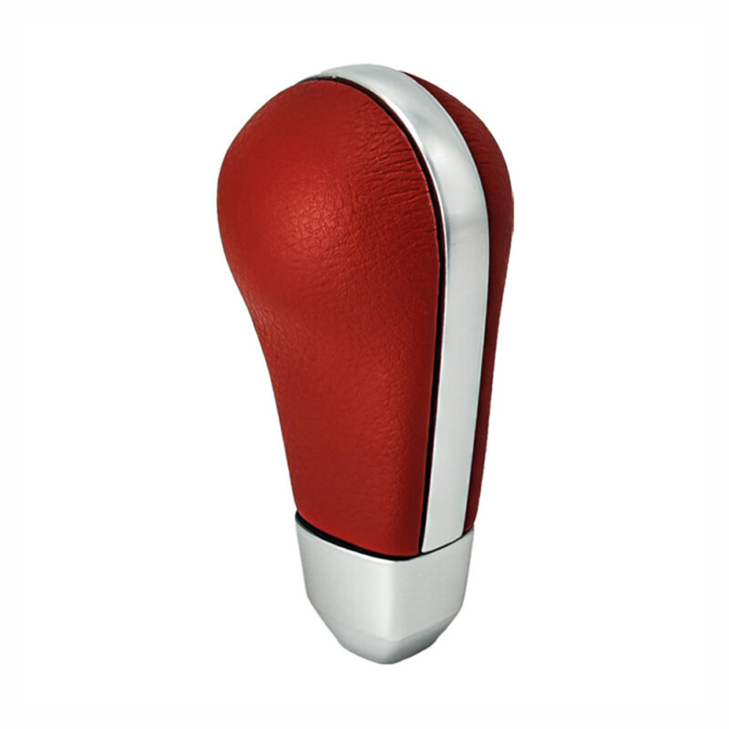 350z Gear Knob Red