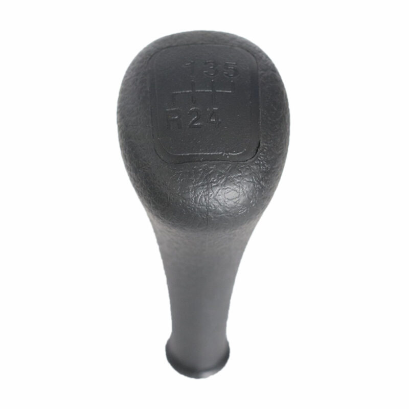 5 Speed Benz Gear Knob