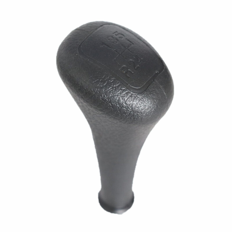 5 Speed mercedes plastic gear knob