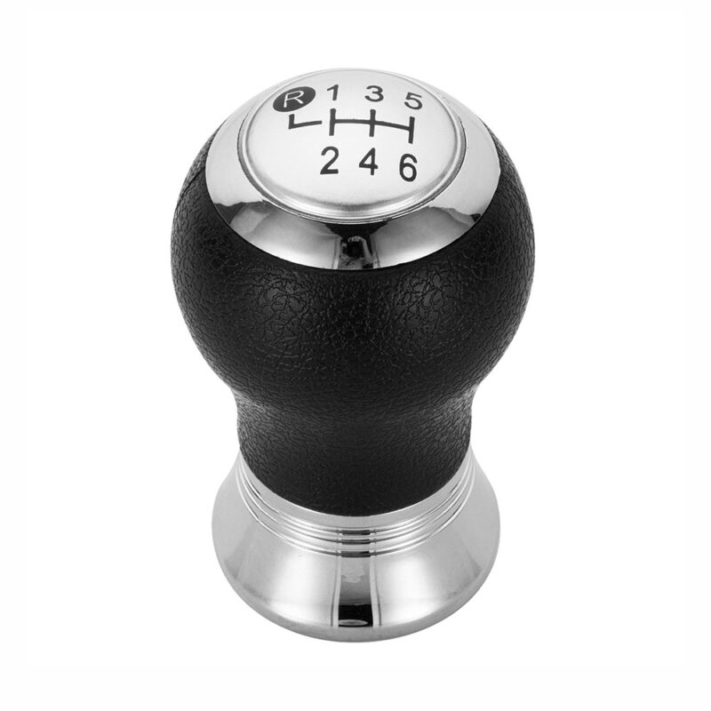 6 Speed Gear Knob Yaris