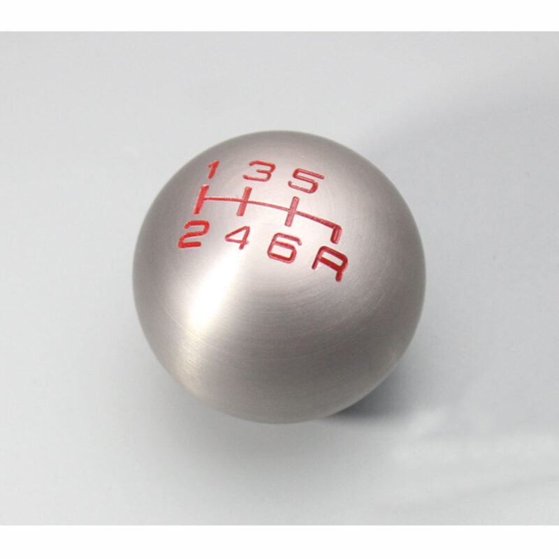 6 Speed Honda Civic Type R Gear Knob