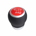 6 Speed Toyota 86 shift knob