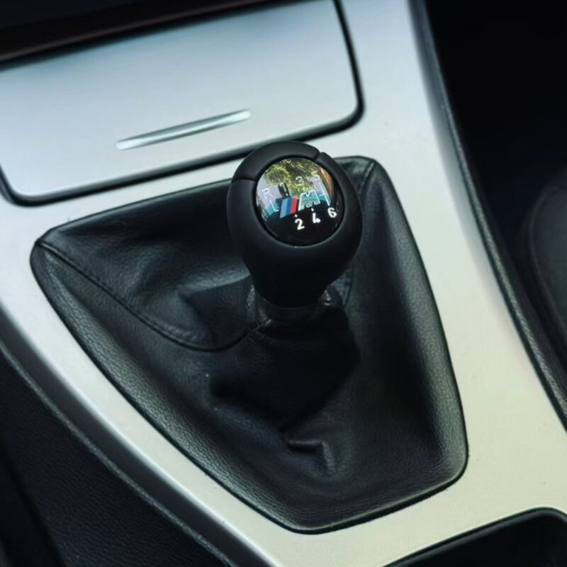 6 speed BMW Manual Gear Stick