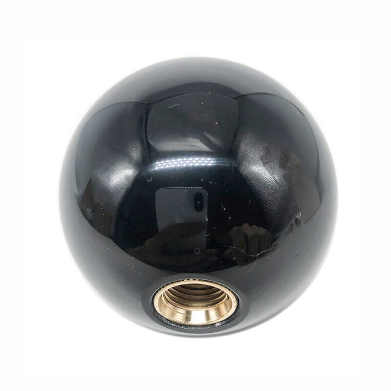 8 Ball Gear Stick Knob