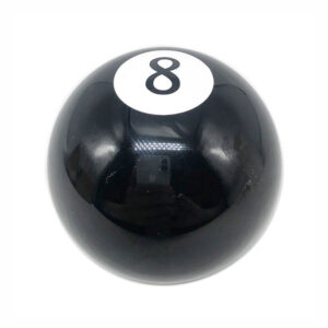 8 ball Shift Knob