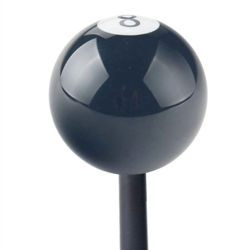 8 ball gear stick