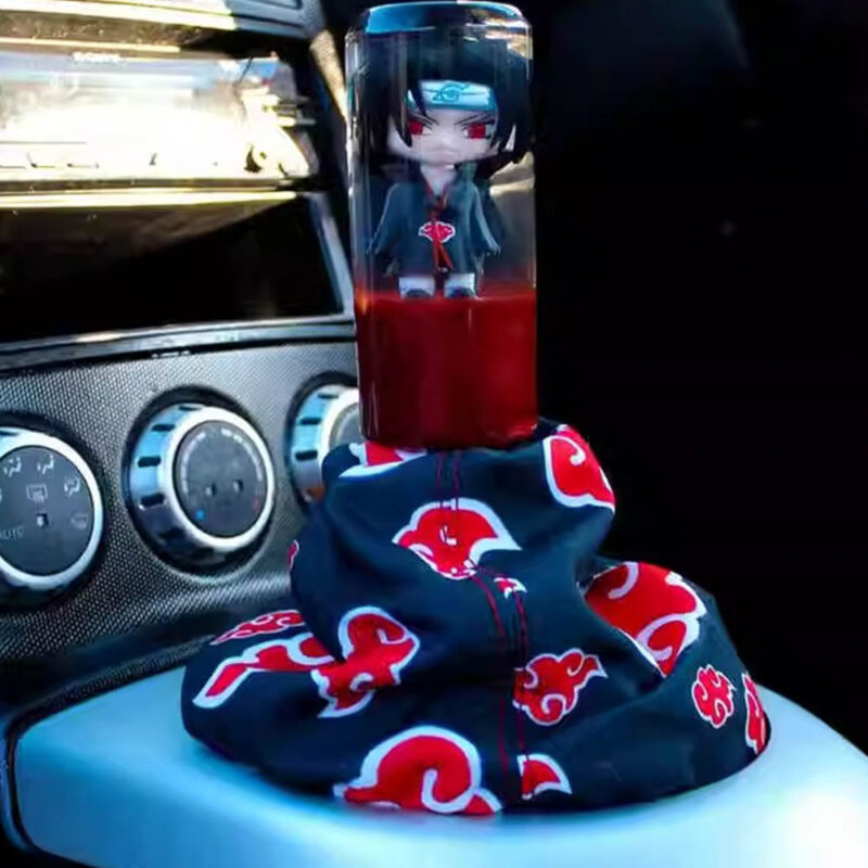 Akatsuki Clouds Shift Boot Review