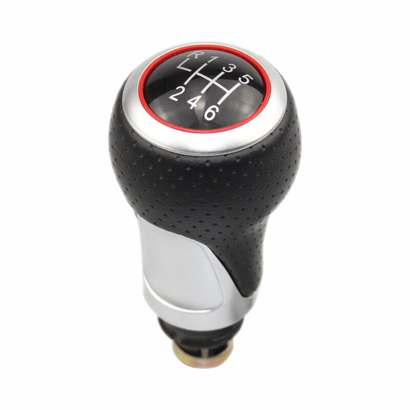 Audi A3 6 Speed Gear Knob