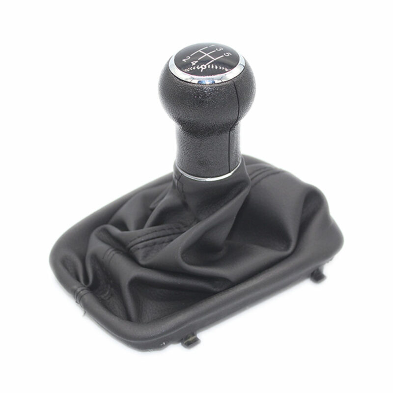 Audi A6 Gear Knob Manual