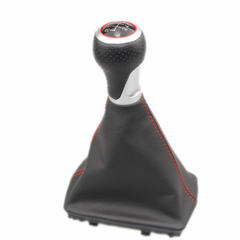 Audi Manual Gear Knob