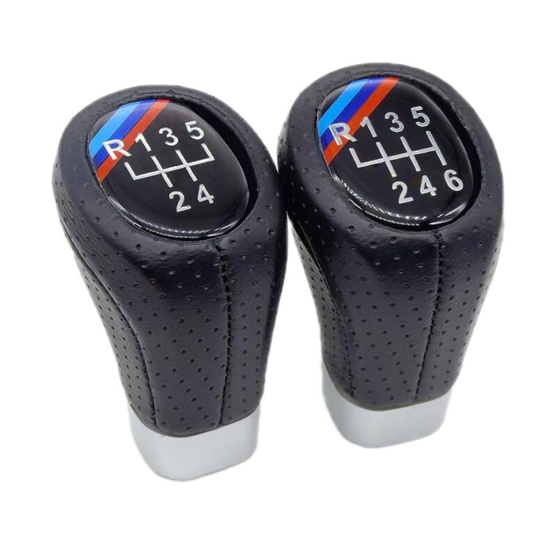 BMW Auto Gear Knob