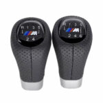 BMW Auto Gear Knob Manual