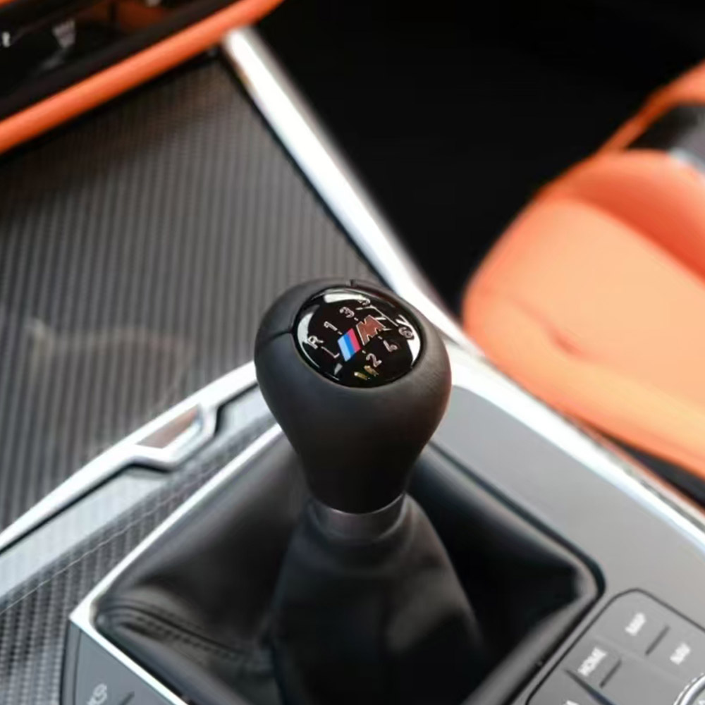 Rose Shift Knobs