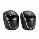 Black Ford Manual Shift Knob