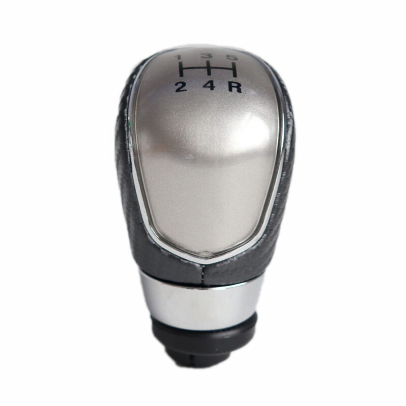 Carbon fiber ford manual shift knob