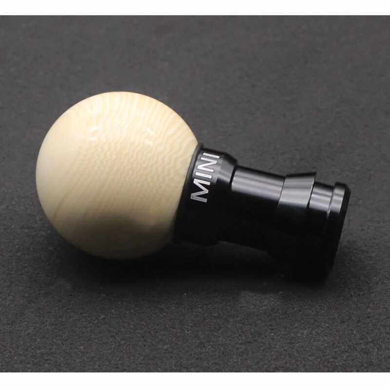 Custom Mini Cooper Shift Knob automatic