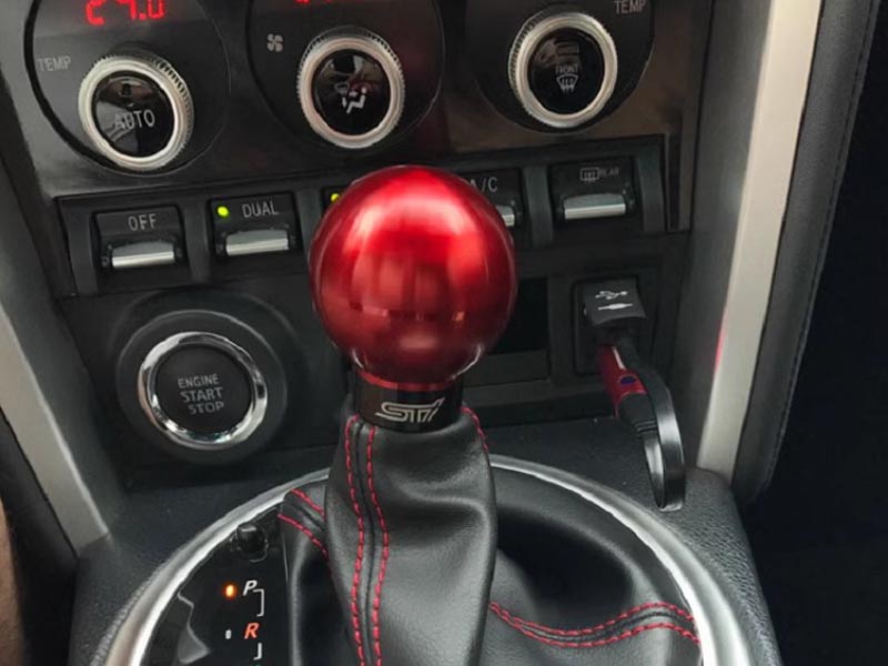 Custom Shift Knob Coolshiftknobs