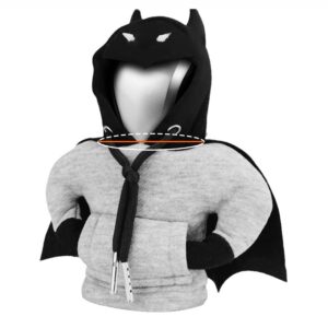 Custom Shift Knob Hoodies-Batman