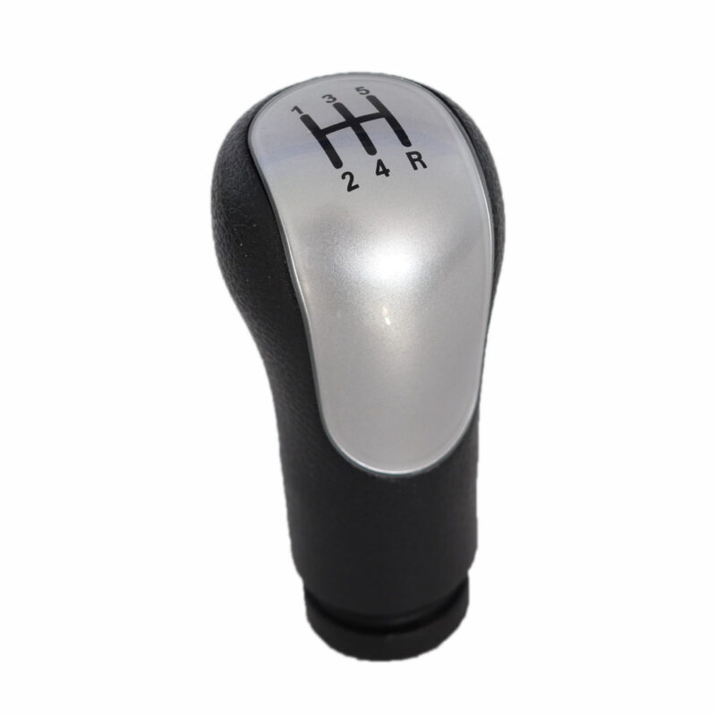 Fiesta Gear Stick Silver 5 Speed