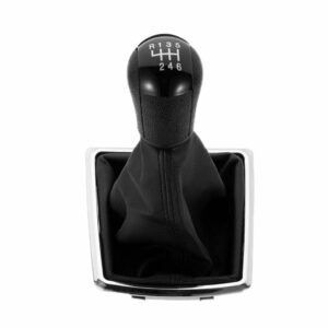 Focus MK2 Gear Knob with leather boot