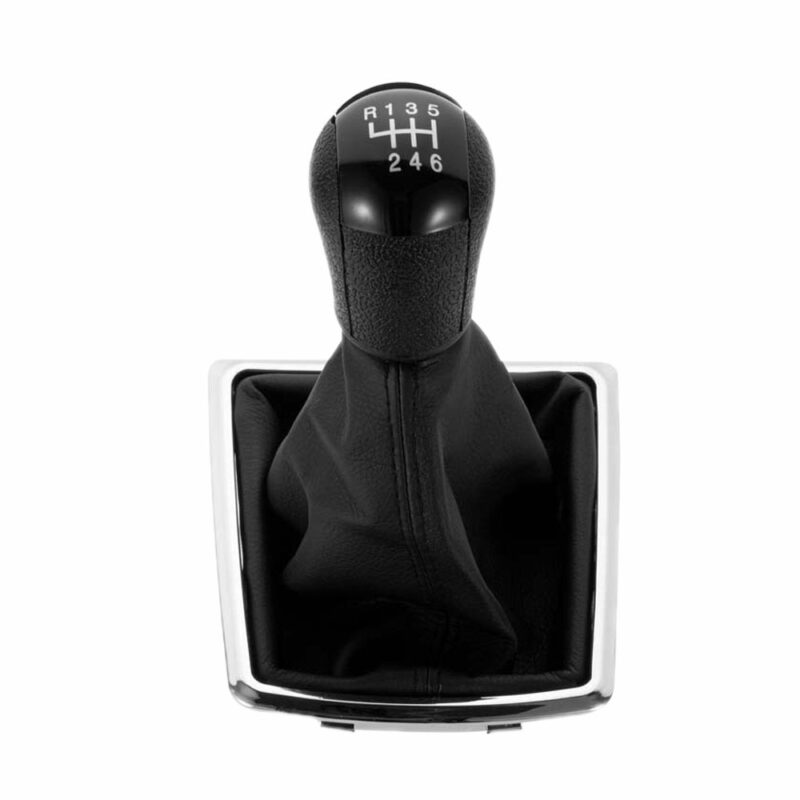 Focus MK2 Gear Knob with leather boot