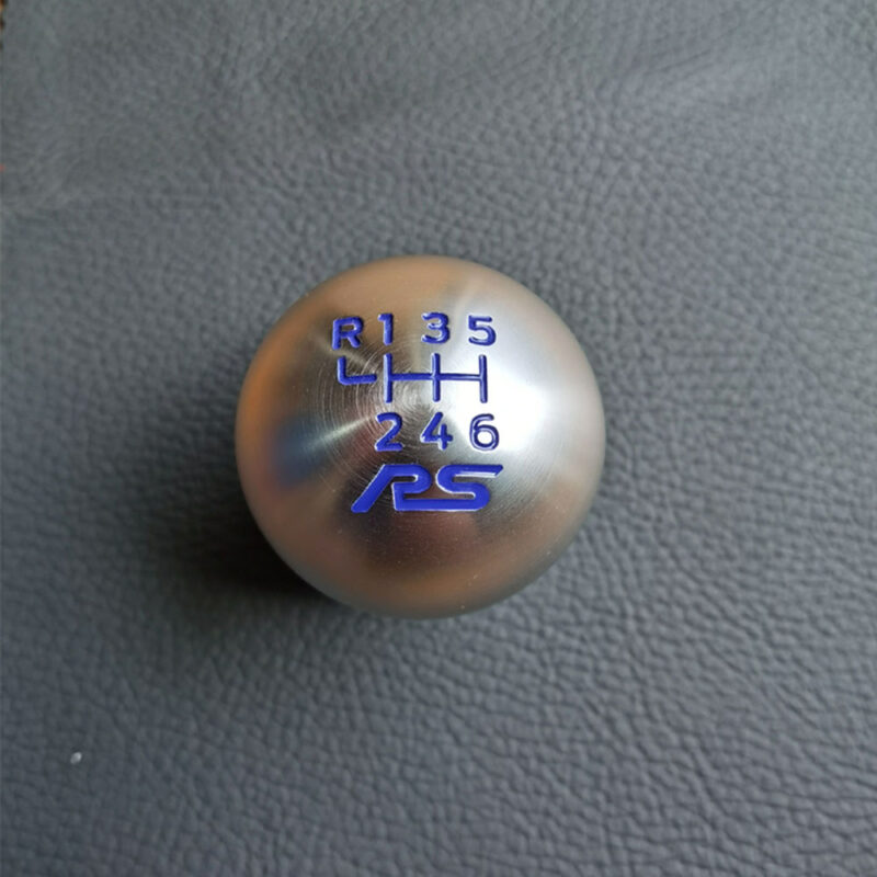 Ford Focus RS Gear Knob