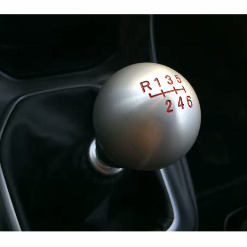 Ford Focus ST Gear Knob