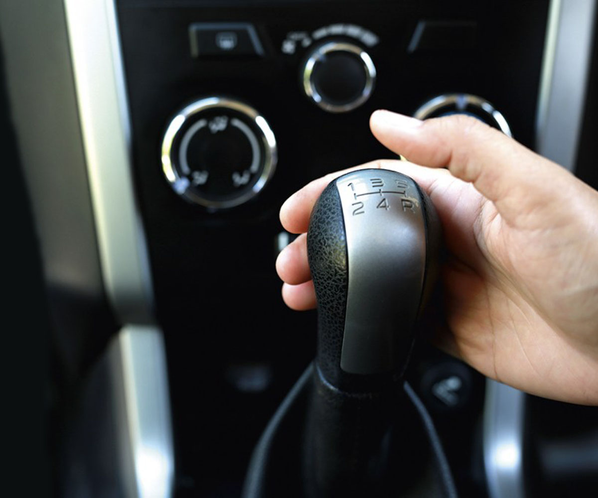 Gear Shift Knobs