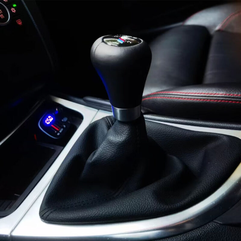 Gear Stick Knob E90 E46