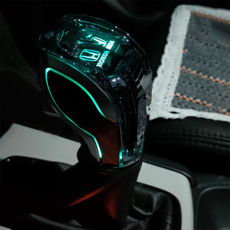 Honda Accord Crystal Shift Knob