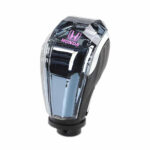 Honda Logo Crystal Shift Knob