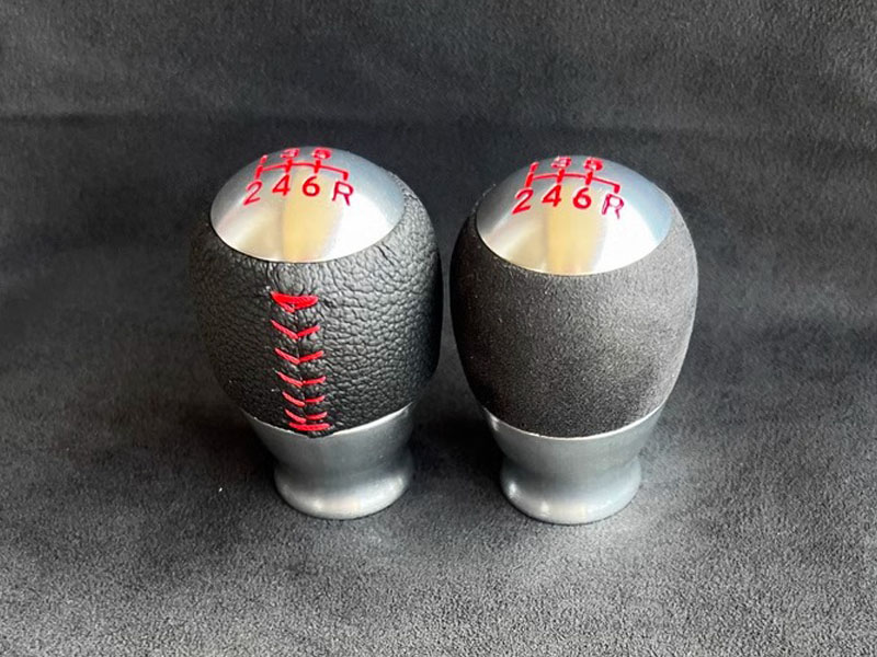 Honda Manual Shift Knob Weighted shifter