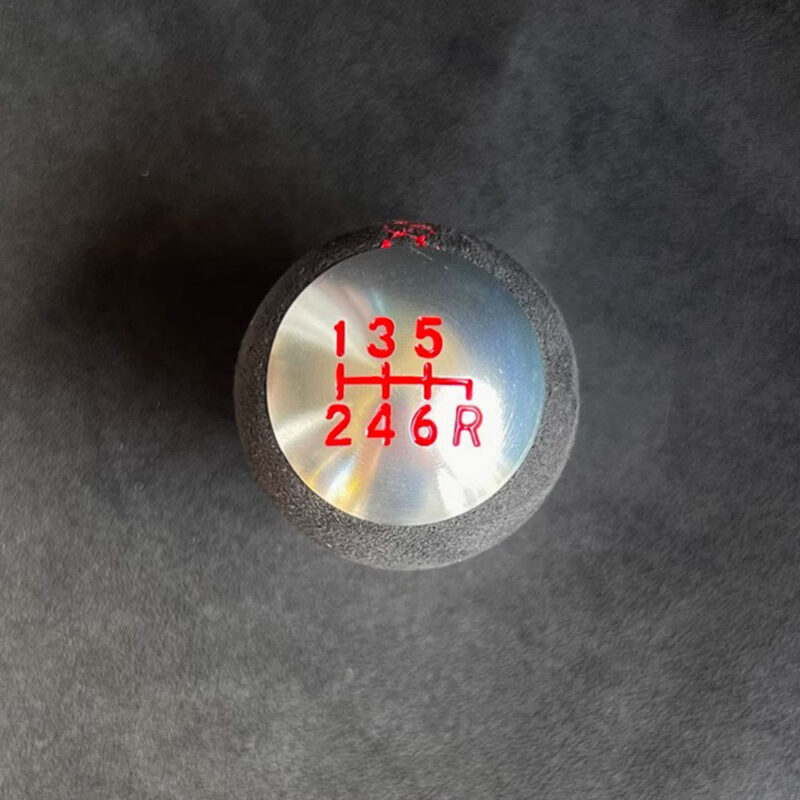 Honda Weighted 6 speed shift knob