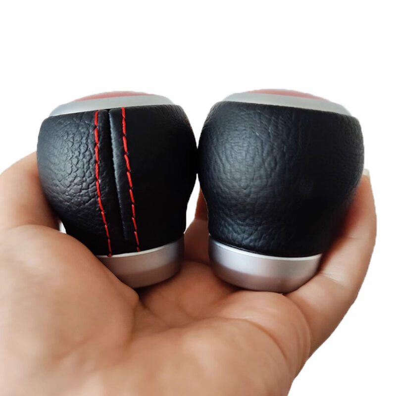 Leather Shift Knob toyota 86 6 Speed