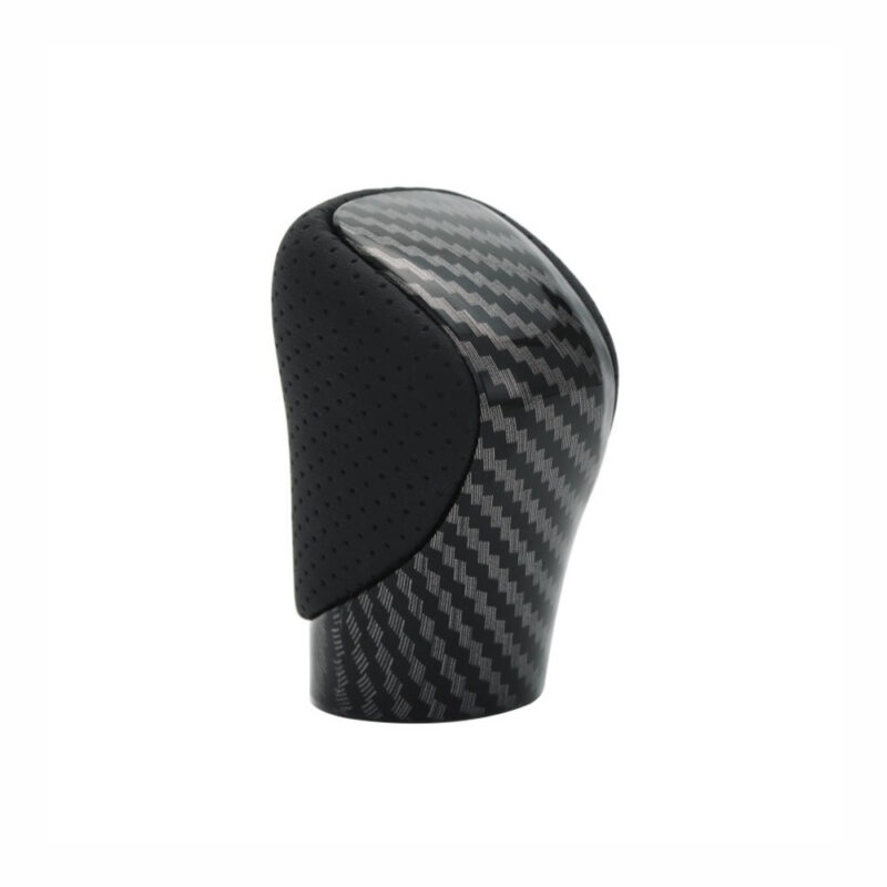 Lexus Automatic Shifter Carbon Grain