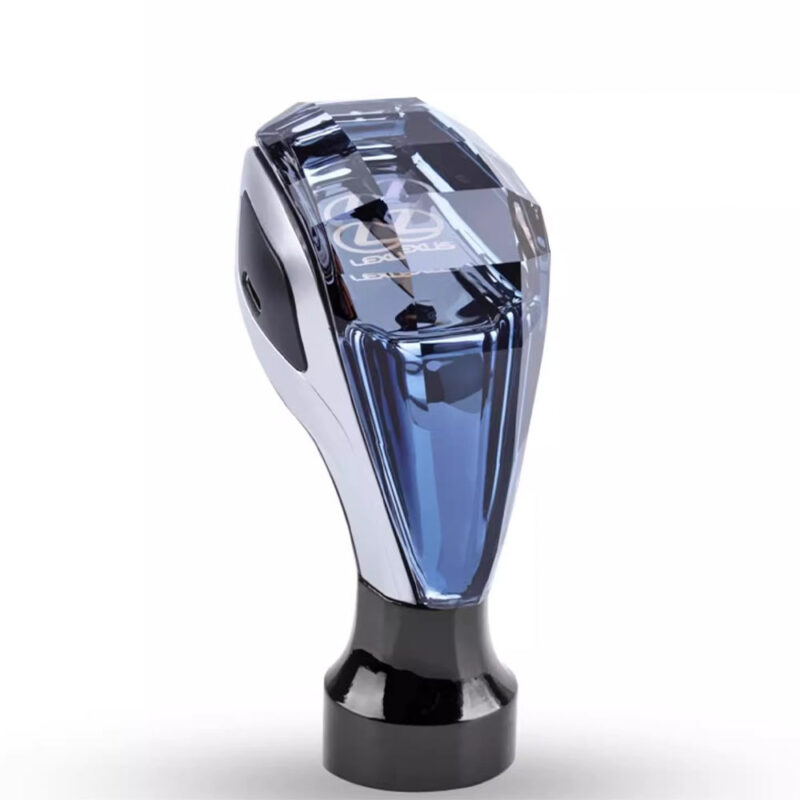 Lexus Crystal Shift Knob High Quality