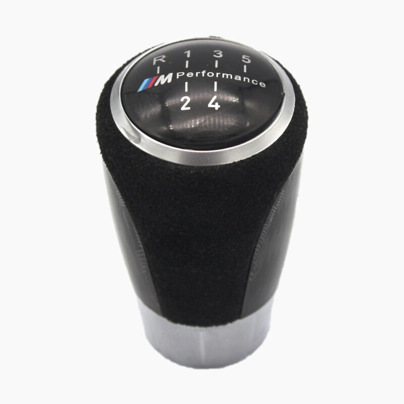 M Performance Gear Knob