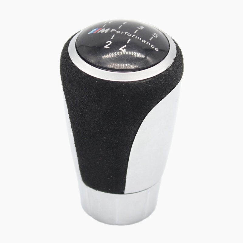 M Performance Shift Knob 3 Series