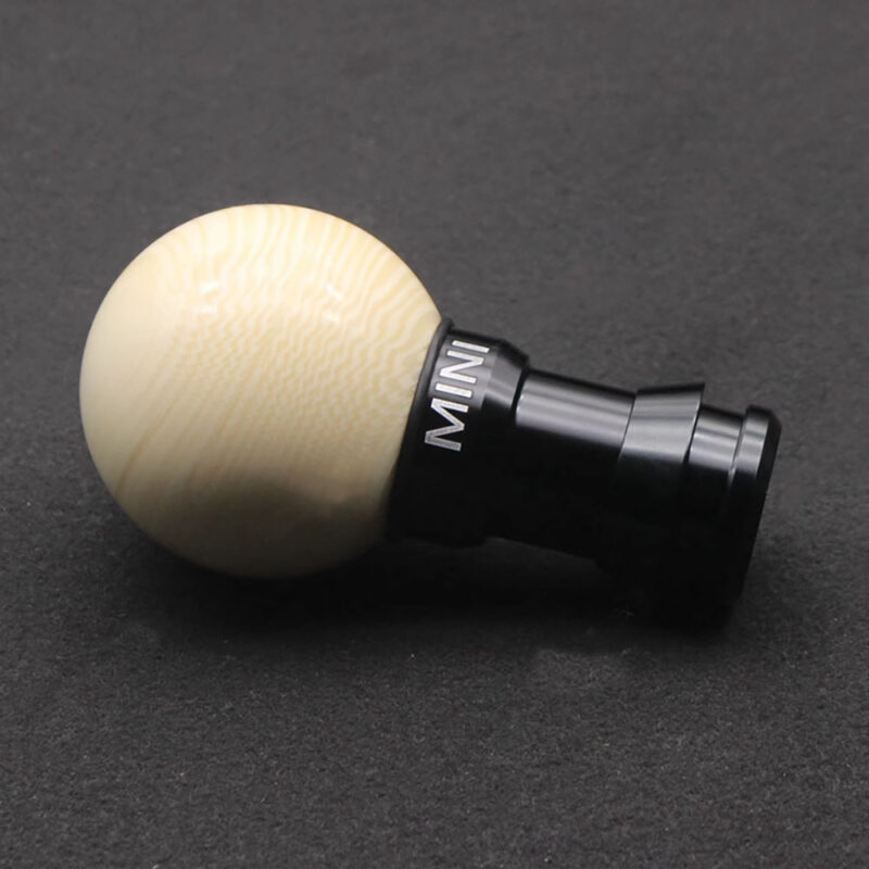 Mini Cooper Custom Shift Knob