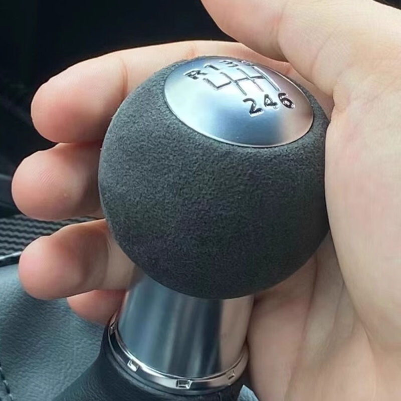 Mitsubishi 6 Speed Manual Shift Knob