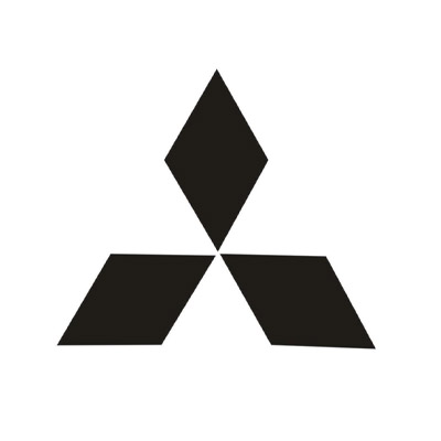 Mitsubishi logo