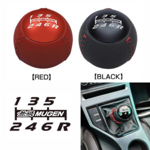 Mugen Gear Knob