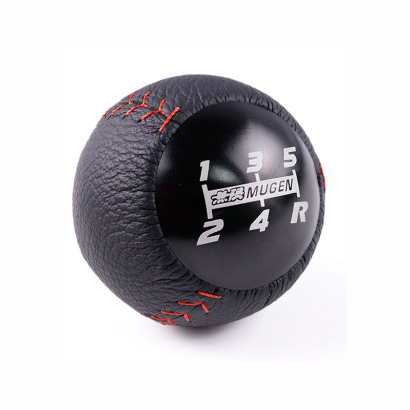 Mugen Shift knob 5 speed