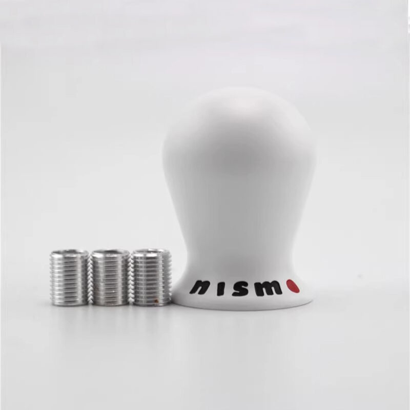 Nismo Shift Knob Nissan