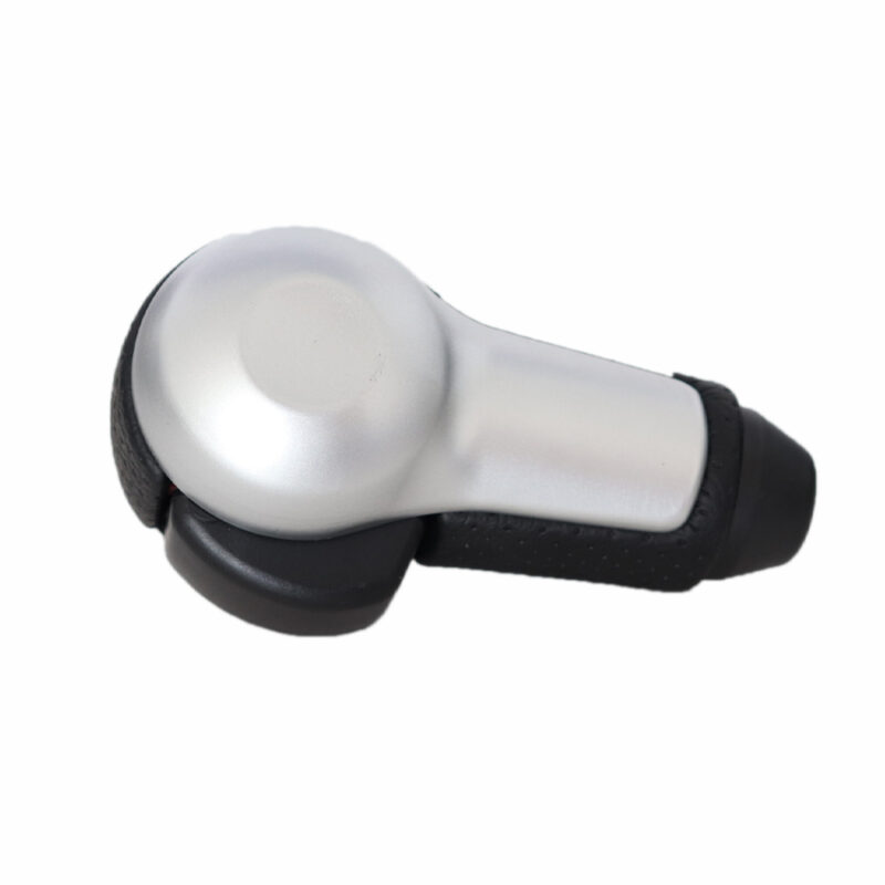 Nissan Qashqai gear knob automatic leather