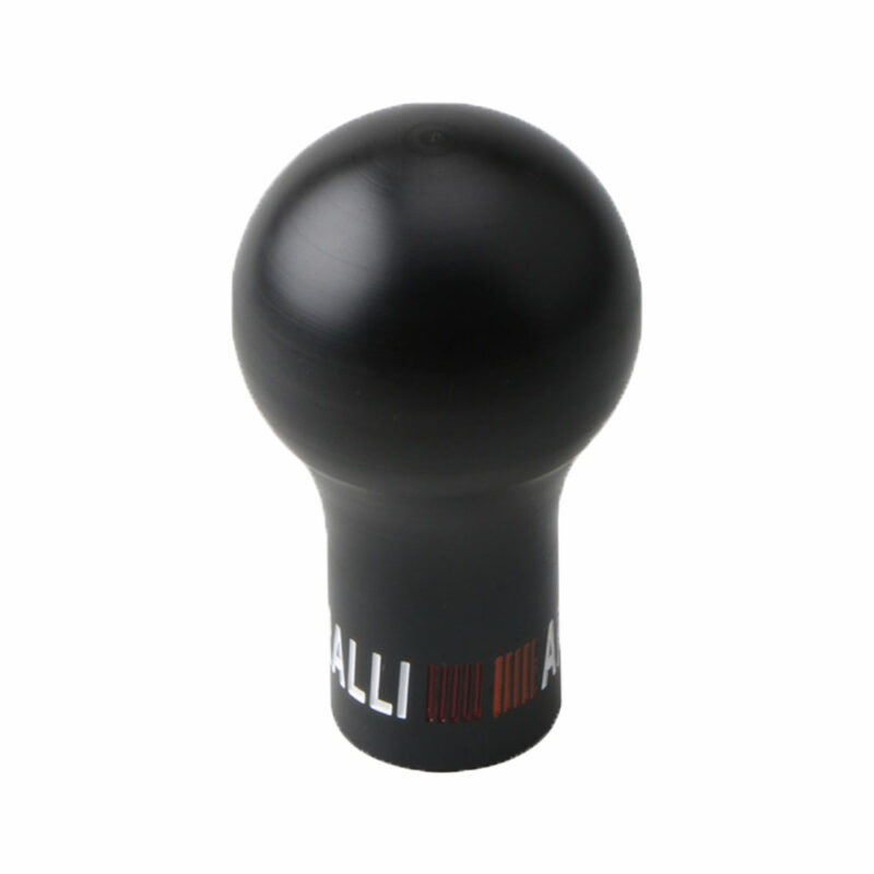 Rallart Resin Mitsubishi Gear Knob