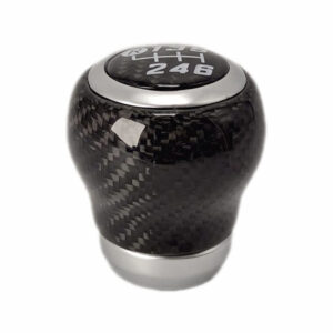 Subaru Brz Shift knob